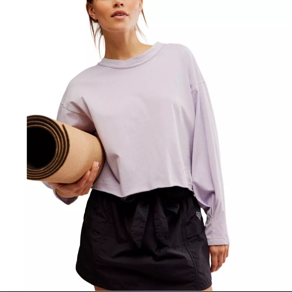 FP Movement inspire long sleeve